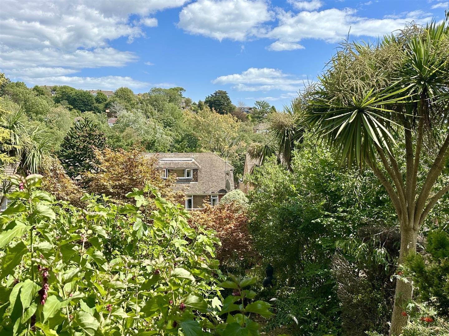 Vale Road, St Leonards On Sea